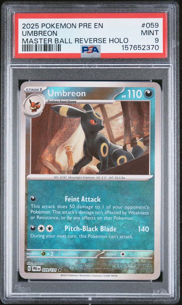 Umbreon