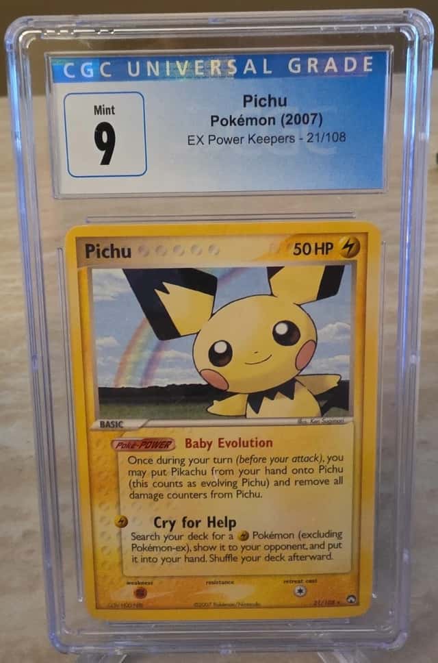 Pichu