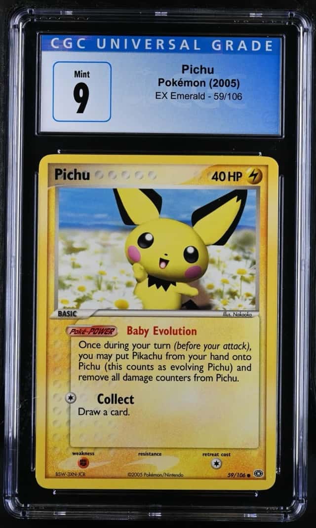 Pichu
