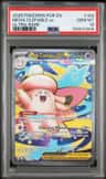 Mega Clefable Ex