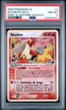 Blaziken