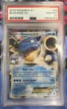 Blastoise Ex