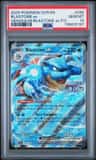 Blastoise Ex
