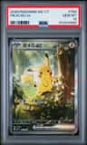 Pikachu Ex
