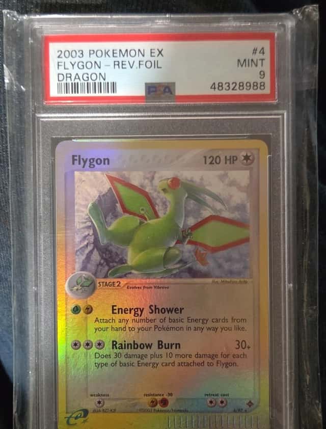 Flygon