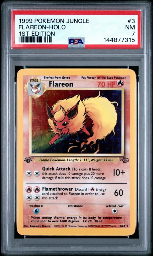 Flareon