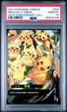 Pikachu V-Union
