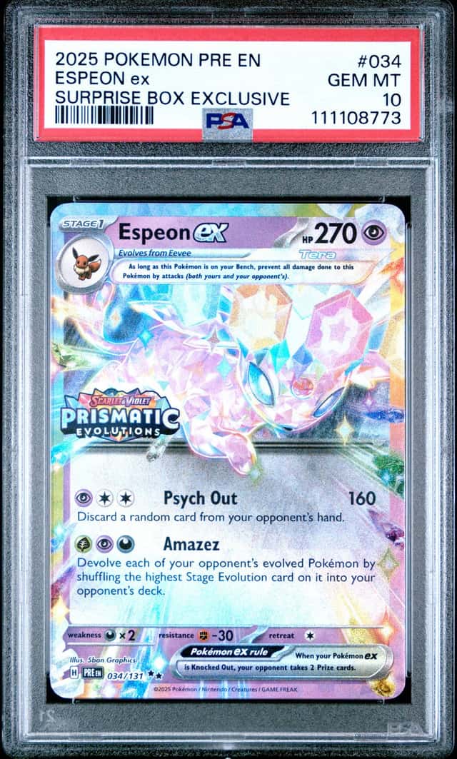 ESPEON ex
