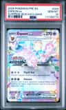 Espeon Ex