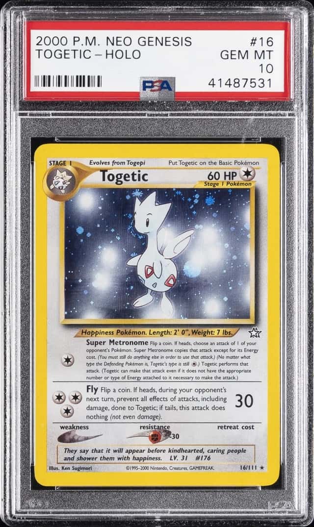 Togetic