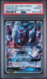 Darkrai Gx