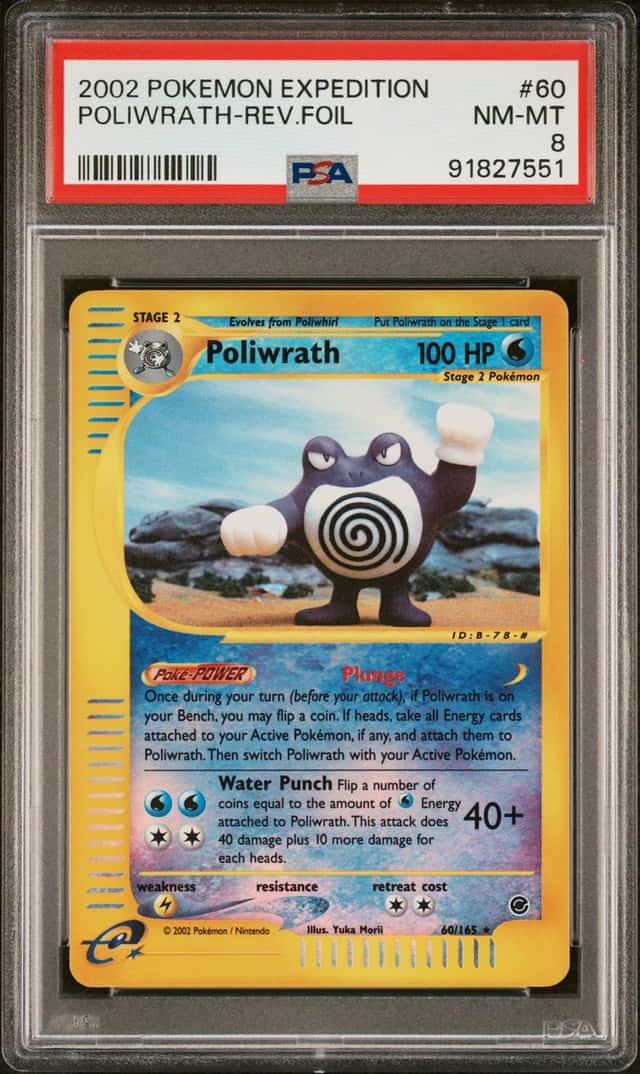 Poliwrath