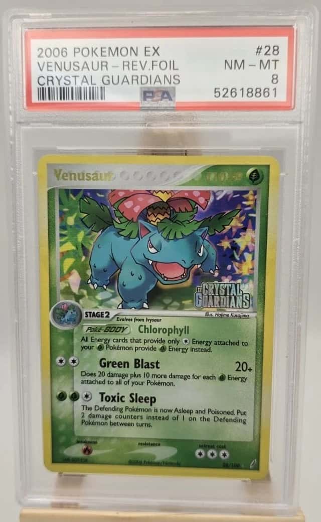 Venusaur