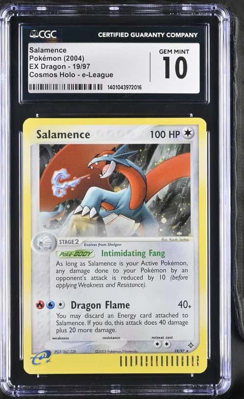 Salamence