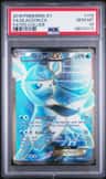 Glaceon Ex