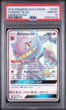 Banette Gx
