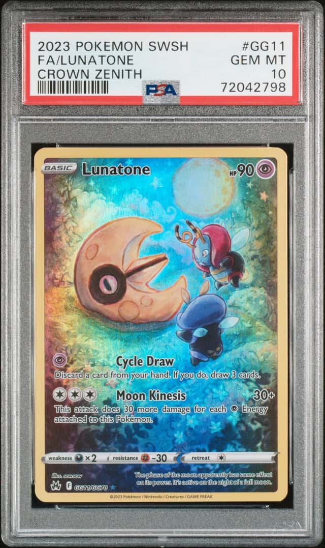 Lunatone