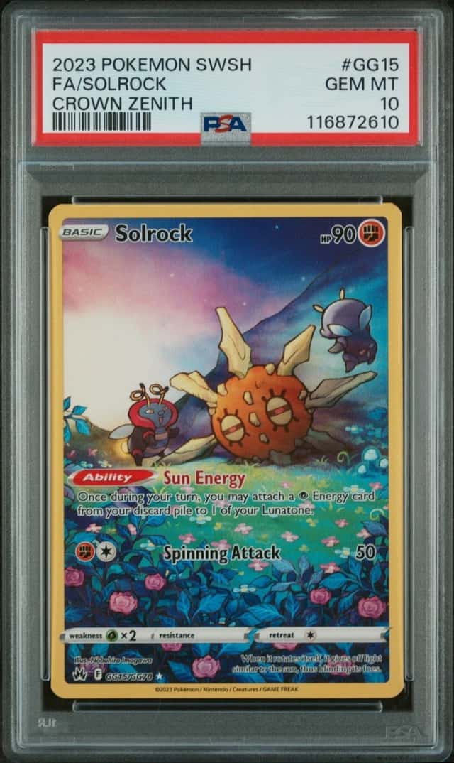 Solrock