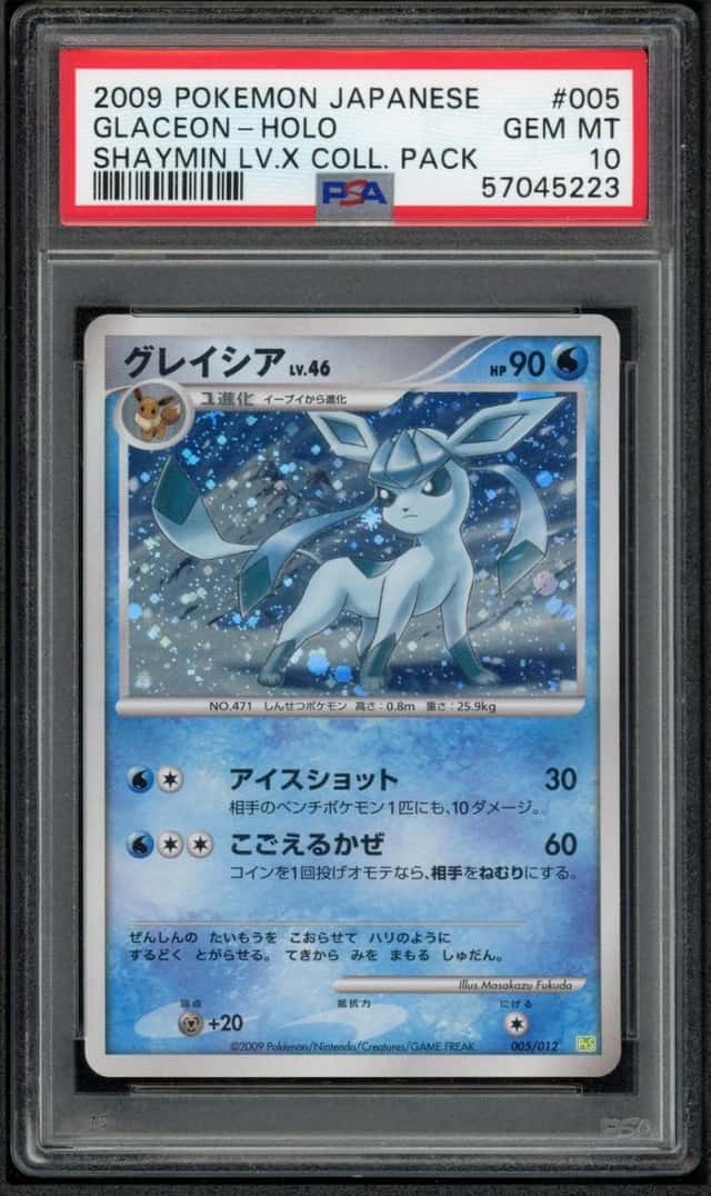 Glaceon