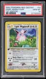 Light Wigglytuff