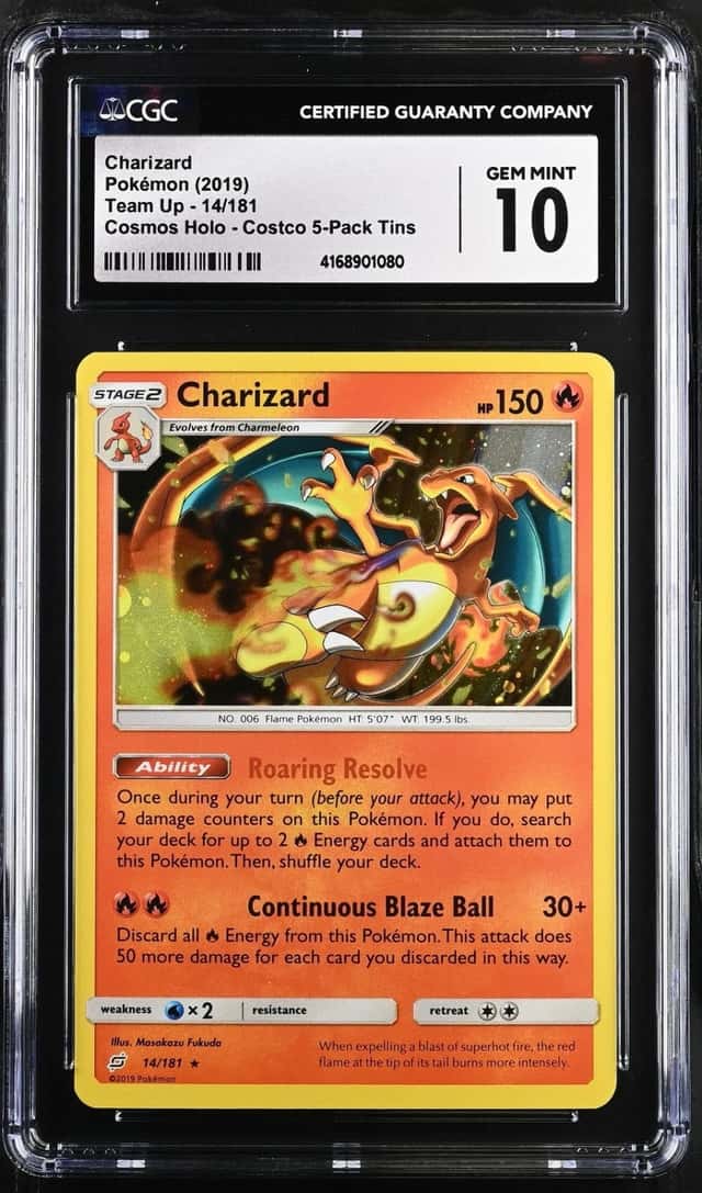 Charizard