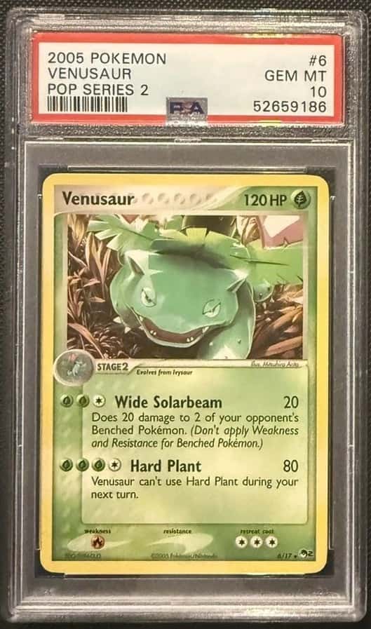Venusaur