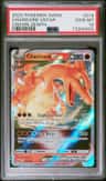 Charizard Vstar