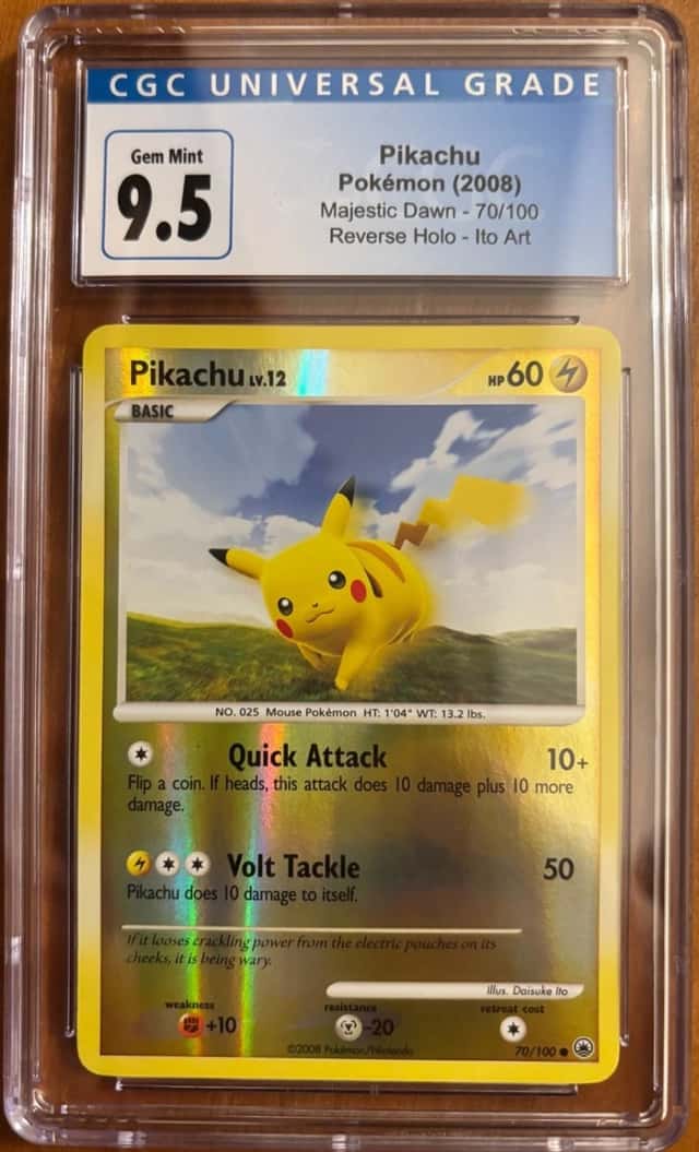 Pikachu