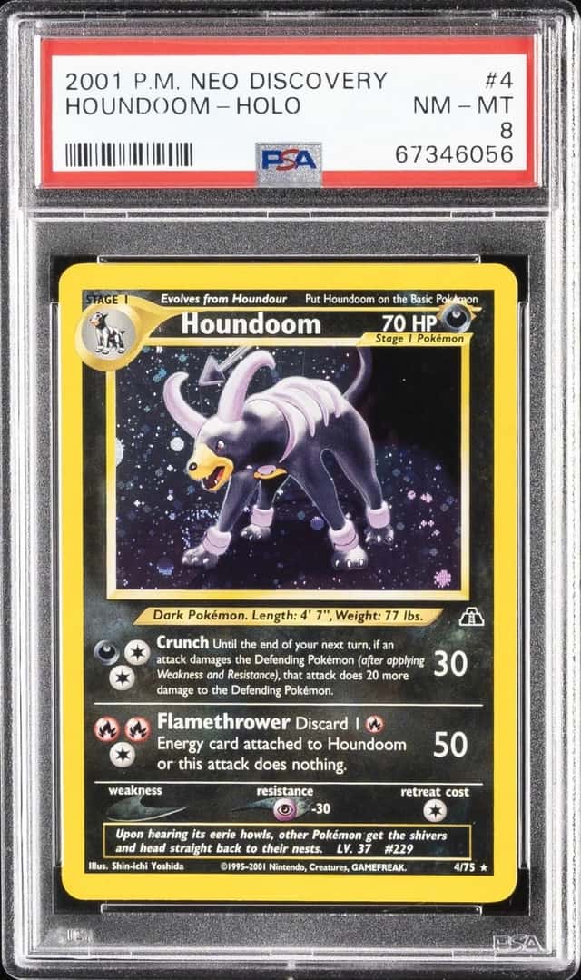 Houndoom