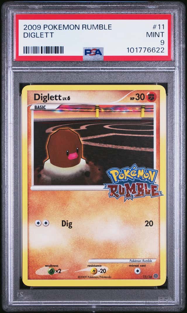 Diglett