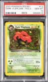 Dark Vileplume