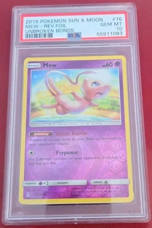 Mew