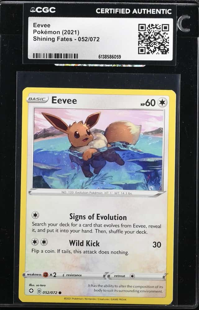 Eevee