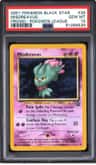 Misdreavus