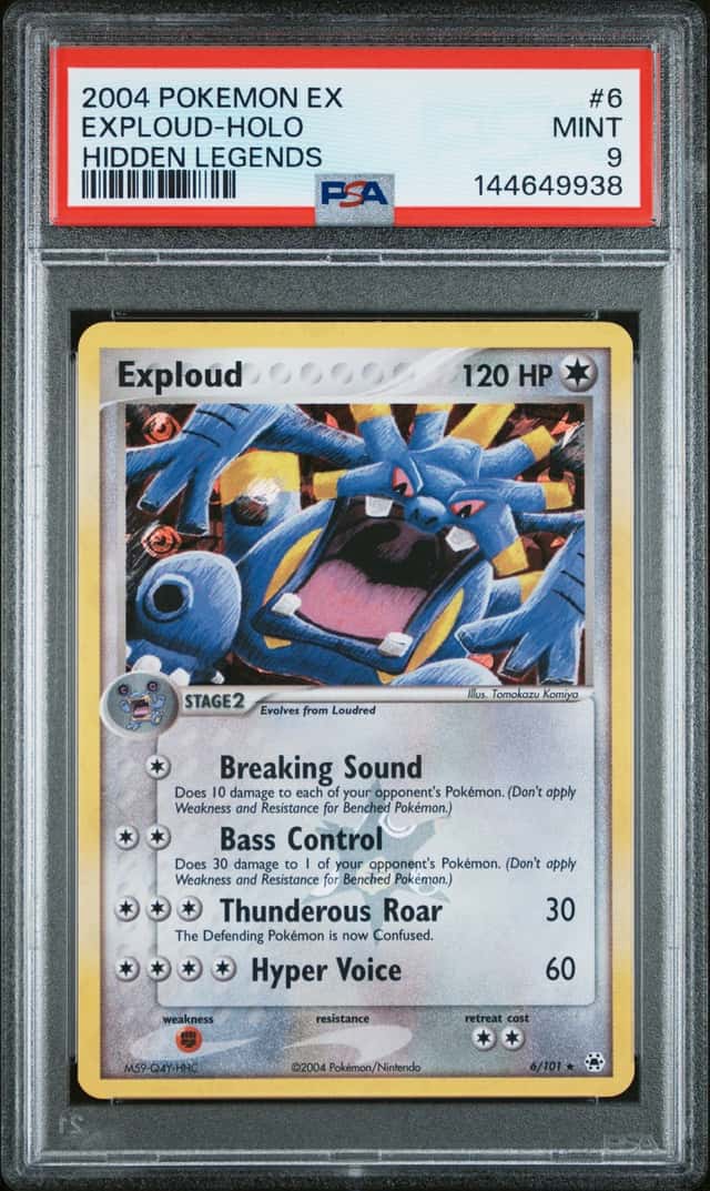 Exploud
