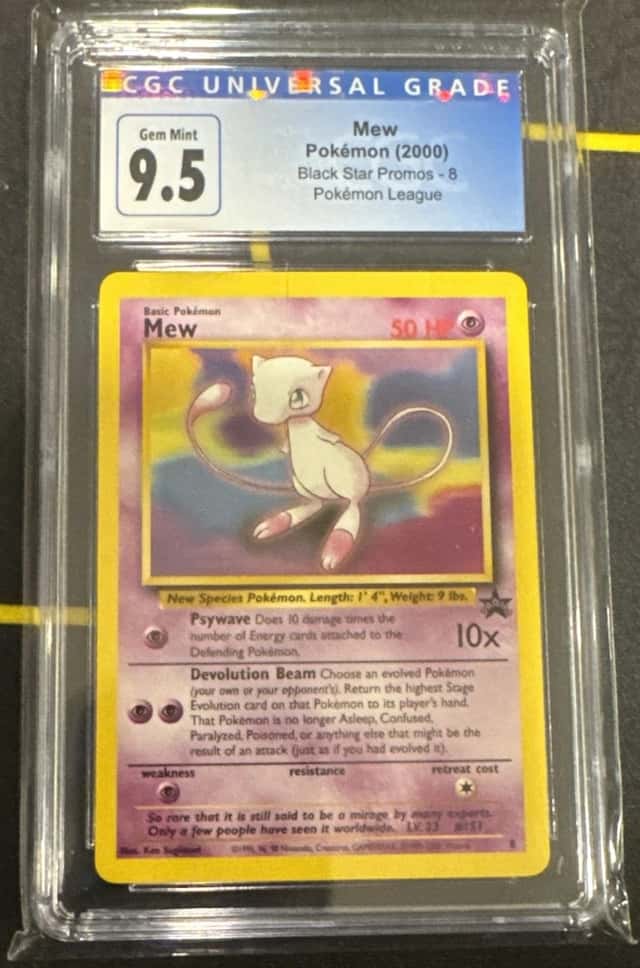 Mew