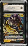 Raikou Gx