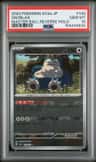 Snorlax