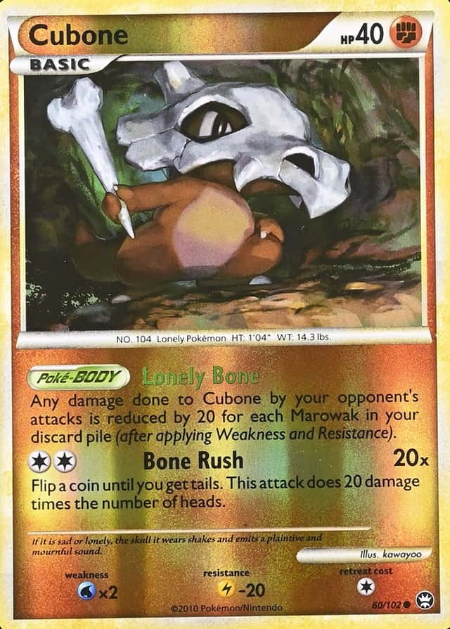 Reverse Holo