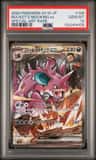 Rocket'S Nidoking Ex