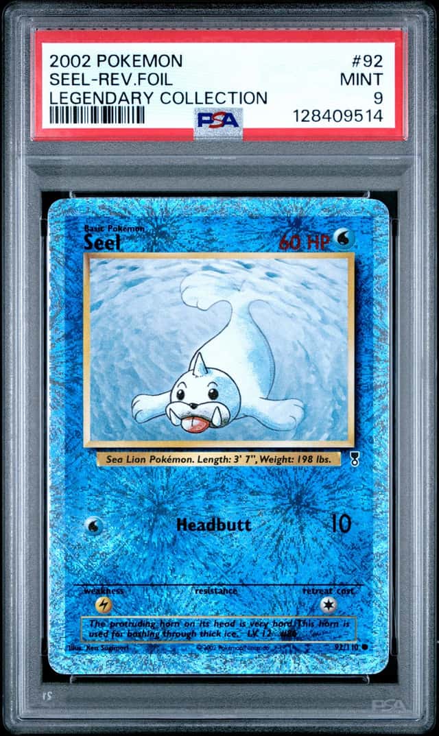 Seel
