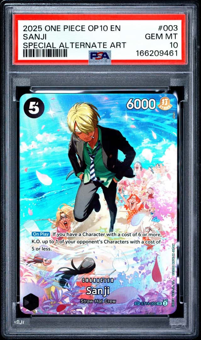 Sanji