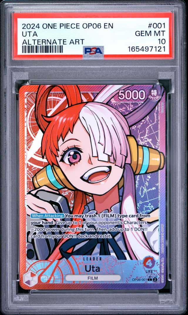 Uta