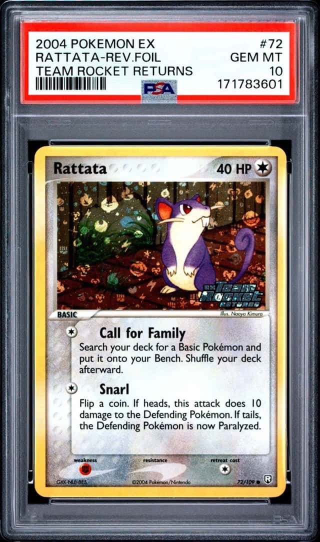 Rattata