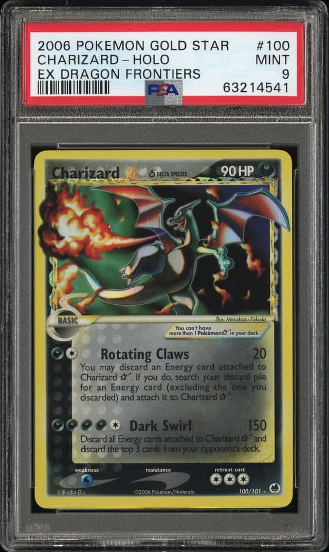 Charizard