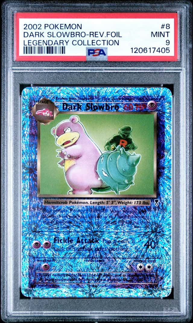Dark Slowbro