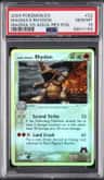 Team Magma'S Rhydon