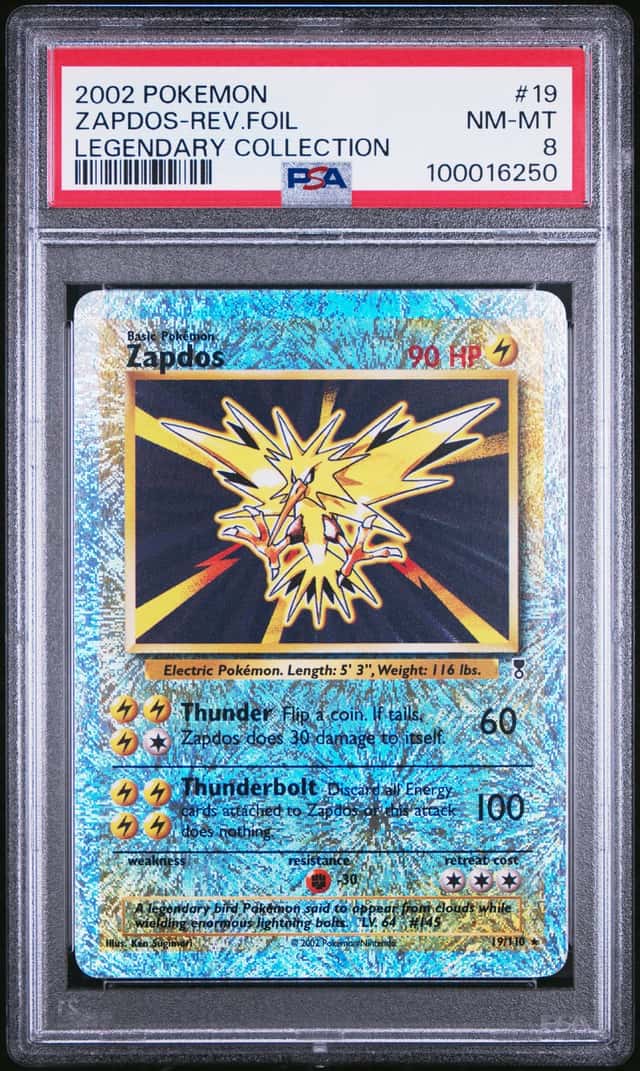 Zapdos