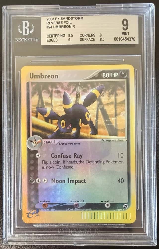Umbreon
