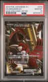 Groudon Ex